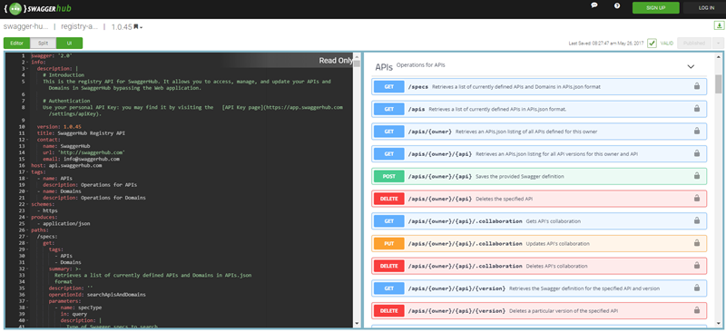 Be specific in descriptions and explanations of fields and behaviours so the API users can confidently know what's expected.